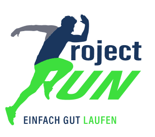 Project Run Logo web