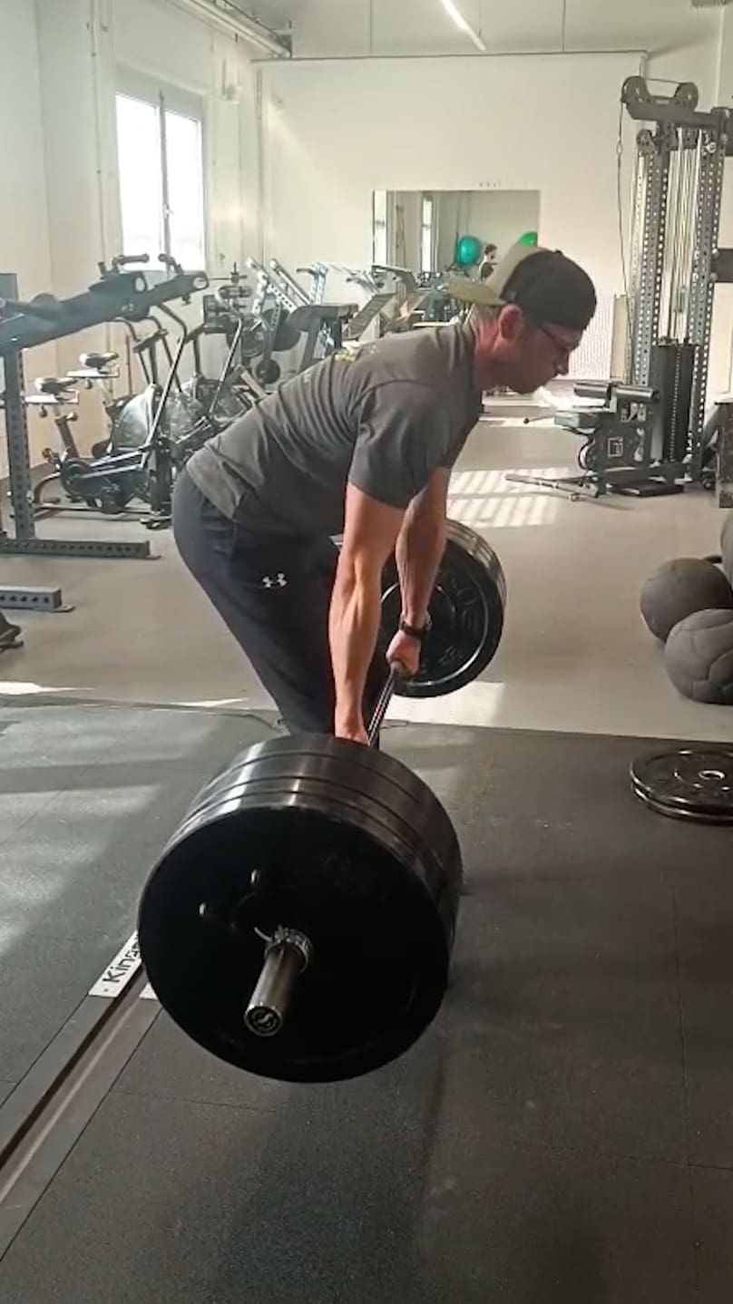 Blog _ Fehler Kraftraining